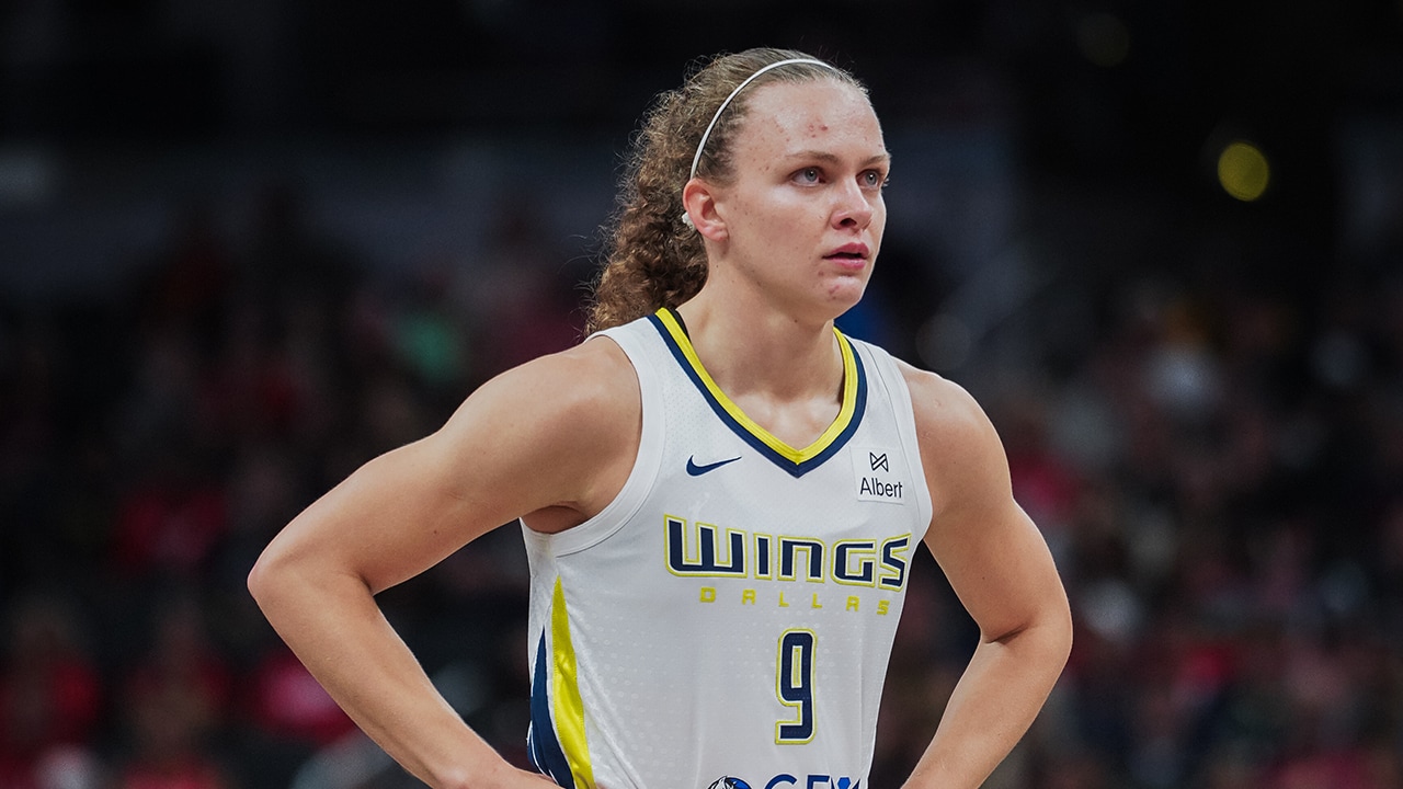 Game Preview: Dallas Wings at Las Vegas Aces — August 17