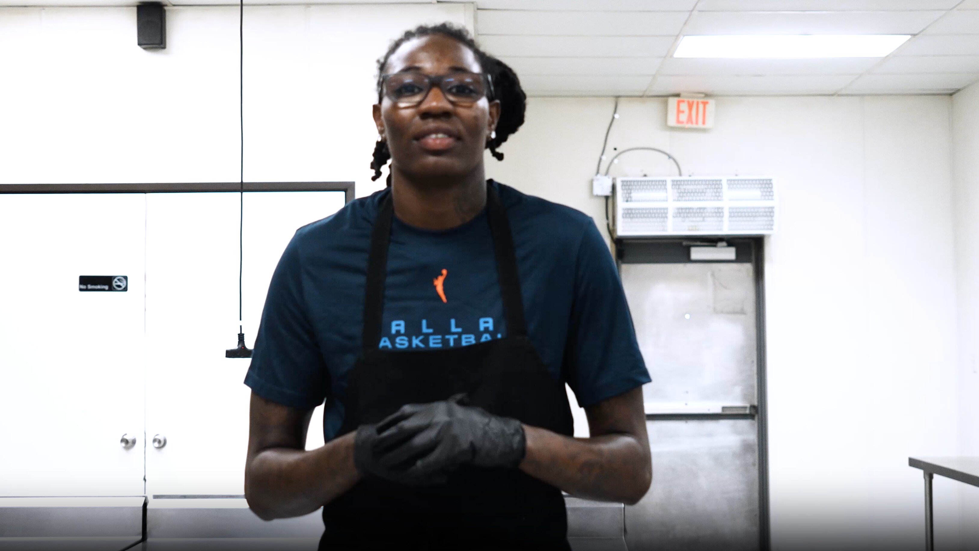 AMP.E.D: Chef Nay