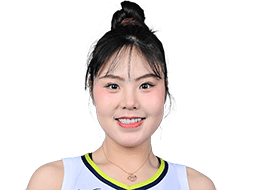 Li Yueru headshot